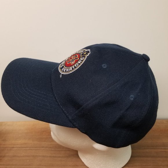 33 - Harrisburg Senators Baseball Hat - Picture 5 of 7